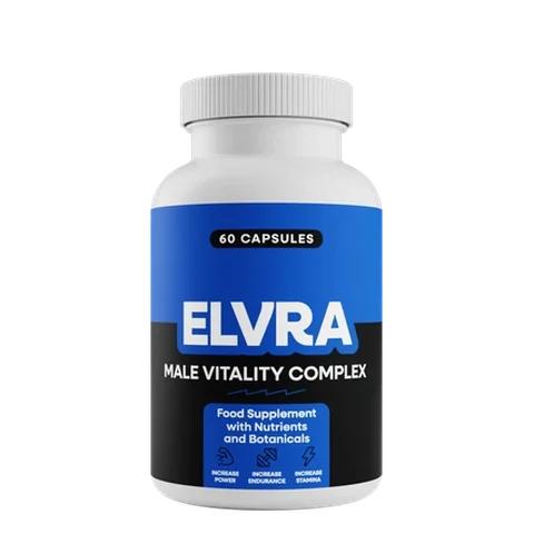 Elvra prix, format d’un flacon : un mois de prise à 59,95 €, livraison offerte