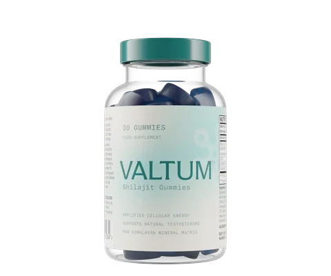 Valtum prix, format d’un flacon : un mois de gommes à 49,95 € plus le port